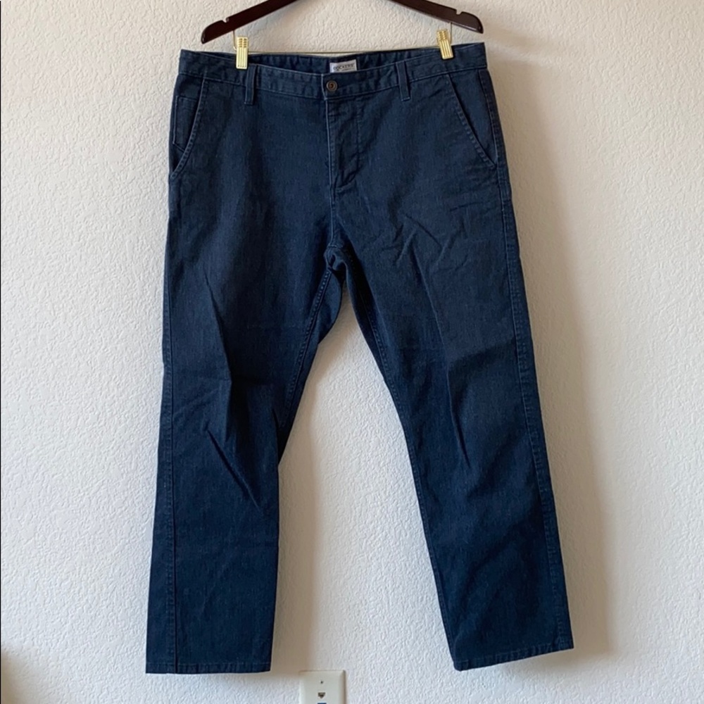 Dockers pants